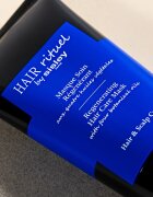 Hair Rituel by Sisley Regenerating Hair Care Mask masca pentru regenerare pentru par deteriorat 200 ml