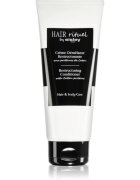 Hair Rituel by Sisley Restructuring Conditioner with Cotton proteins balsam cu efect de netezire împotriva părului fragil cu proteine 200 ml