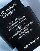 Hair Rituel by Sisley Revitalising Straightening Shampoo sampon revitalizant 200 ml