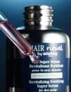 Hair Rituel by Sisley Revitalizing Fortifying Serum Advanced Formula tratament intensiv impotriva caderii parului 60 ml