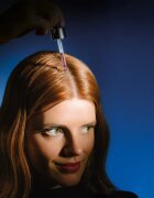 Hair Rituel by Sisley Revitalizing Fortifying Serum Advanced Formula tratament intensiv impotriva caderii parului 60 ml