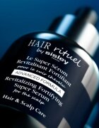 Hair Rituel by Sisley Revitalizing Fortifying Serum Advanced Formula tratament intensiv impotriva caderii parului 60 ml