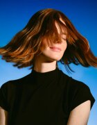 Hair Rituel by Sisley Revitalizing Fortifying Serum Advanced Formula tratament intensiv impotriva caderii parului 60 ml