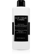 Hair Rituel by Sisley Revitalizing Smoothing Shampoo with Macadamia oil sampon pentru indreptarea parului pentru toate tipurile de păr s makadamovým o