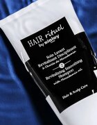 Hair Rituel by Sisley Revitalizing Smoothing Shampoo with Macadamia oil sampon pentru indreptarea parului pentru toate tipurile de păr s makadamovým o