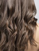 Hair Rituel by Sisley Revitalizing Smoothing Shampoo with Macadamia oil sampon pentru indreptarea parului pentru toate tipurile de păr s makadamovým o