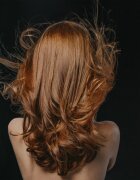 Hair Rituel by Sisley Revitalizing Volumizing Shampoo with Camellia oil șampon cu efect de volum pentru părul fin fara sulfati 500 ml