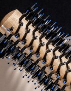 Hair Rituel by Sisley The Blow-Dry Brush N°1 perie cu ventilatie 1 buc