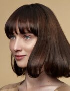 Hair Rituel by Sisley The Blow-Dry Brush N°1 perie cu ventilatie 1 buc