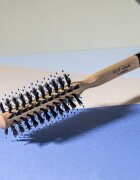 Hair Rituel by Sisley The Blow-Dry Brush N°1 perie cu ventilatie 1 buc