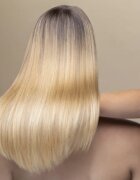 Hair Rituel by Sisley The Blow Dry Brush N°2 perie rotundă pentru par cu efect de netezire 1 buc