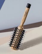 Hair Rituel by Sisley The Blow Dry Brush N°2 perie rotundă pentru par cu efect de netezire 1 buc