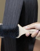 Hair Rituel by Sisley The Brush pieptene de păr 1 buc