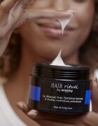 Hair Rituel by Sisley The Intense Nutrition Hair Care Mask Masca intens hrănitoare pentru păr uscat și fragil 190 ml