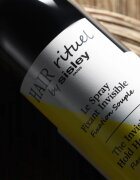 Hair Rituel by Sisley The Invisible Hold Hairspray fixativ pentru o fixare naturala 250 ml