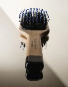 Hair Rituel by Sisley The Pocket Brush Radiance & Softness perie pentru un par stralucitor si catifelat 1 buc