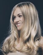 Hair Rituel by Sisley Volumising Spray spray pentru păr pentru volum și formă 150 ml