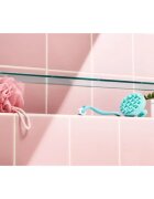 Hairburst Derma Scalp Roller rolă pentru masaj pentru întărirea și creșterea părului 1 buc