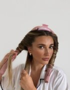 Hairburst Heatless Curling Ribbon set pentru ondularea părului 1 buc