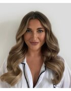 Hairburst Heatless Curling Ribbon set pentru ondularea părului 1 buc