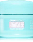 Hairburst Long & Healthy Hair Mask Mini mască nutritivă și hidratantă pentru păr 30 ml