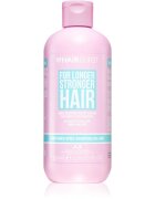 Hairburst Longer Stronger Hair balsam hranitor pentru intarire si stralucire 350 ml