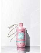 Hairburst Longer Stronger Hair balsam hranitor pentru intarire si stralucire 350 ml