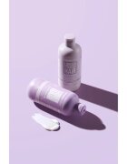 Hairburst Longer Stronger Hair Curly Wavy Hair sampon hidratant pentru par ondulat si cret 350 ml