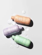 Hairburst Longer Stronger Hair Curly Wavy Hair sampon hidratant pentru par ondulat si cret 350 ml