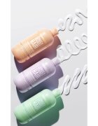 Hairburst Longer Stronger Hair Curly Wavy Hair sampon hidratant pentru par ondulat si cret 350 ml