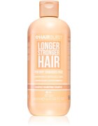 Hairburst Longer Stronger Hair Dry Damaged Hair sampon hidratant pentru păr uscat și deteriorat 350 ml
