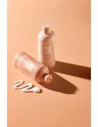 Hairburst Longer Stronger Hair Dry Damaged Hair sampon hidratant pentru păr uscat și deteriorat 350 ml