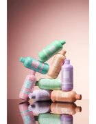 Hairburst Longer Stronger Hair Dry Damaged Hair sampon hidratant pentru păr uscat și deteriorat 350 ml