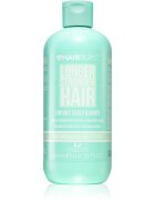Hairburst Longer Stronger Hair Oily Scalp & Roots Balsam de curățare pentru par gras 350 ml