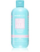 Hairburst Longer Stronger Hair sampon hidratant pentru intarire si stralucire 350 ml