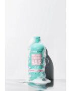 Hairburst Longer Stronger Hair sampon hidratant pentru intarire si stralucire 350 ml