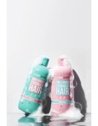 Hairburst Longer Stronger Hair set pentru intarire si stralucire
