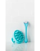 Hairburst Scalp Stimulating Massage Brush perie pentru masaj pentru par si scalp 1 buc
