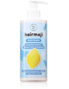 Hairy Tale Hairmoji Sour Power curatarea profunda a scalpului cu efect calmant 240 ml