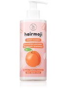 Hairy Tale Hairmoji Sweet Cleans sampon delicat pentru utilizarea de zi cu zi 240 ml