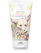 Hairy Tale Liquid Gold masca hranitoare pentru par deteriorat 150 ml