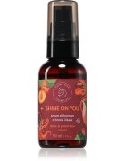 Hairy Tale Shine On You ser cu textura fina pentru varfurile firului de par 50 ml