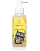 Hairy Tale Squeaky Clean tonic pentru par stimuleaza cresterea parului 120 ml