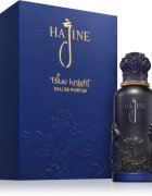 Hajine Blue Knight Eau de Parfum unisex 100 ml
