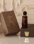 Hajine Silk Road Eau de Parfum unisex 100 ml