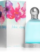 Halloween Blue Drop Eau de Toilette pentru femei 100 ml