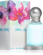 Halloween Blue Drop Eau de Toilette pentru femei 30 ml