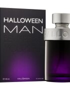 Halloween Eau de Toilette pentru bărbați 125 ml
