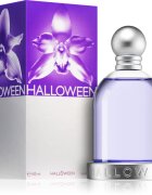 Halloween Eau de Toilette pentru femei 100 ml