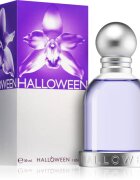 Halloween Eau de Toilette pentru femei 30 ml